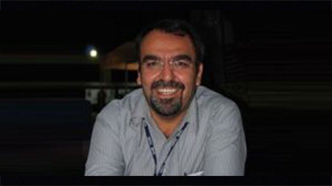 Gazeteci Adem Nakçı'nın Acı Günü