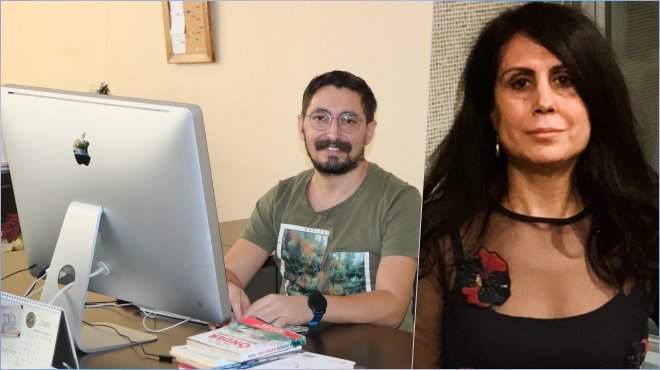Gazeteci-Şair Vedat Araz lise öğrencileriyle buluşacak