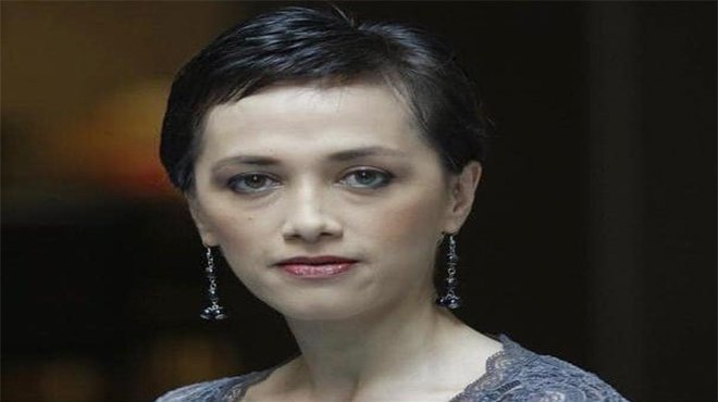 Gazeteci Tülay Karabağ Üçler hayatını kaybetti