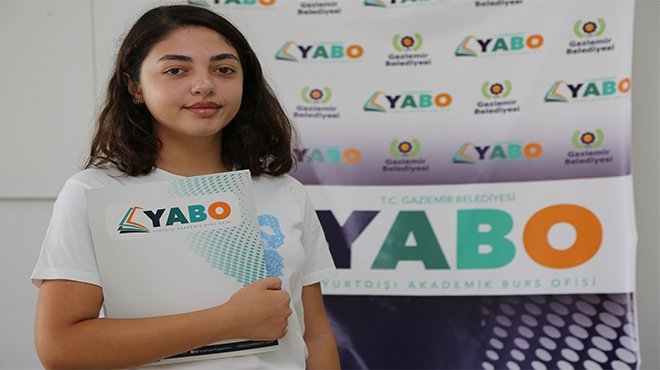 Gaziemir Belediye Başkanı Halil Arda’nın vizyon projesi