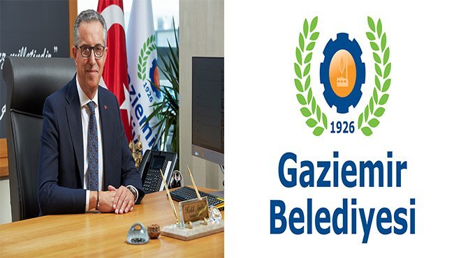 Gaziemir’de afet sonrası 38 toplanma alanı belirledi
