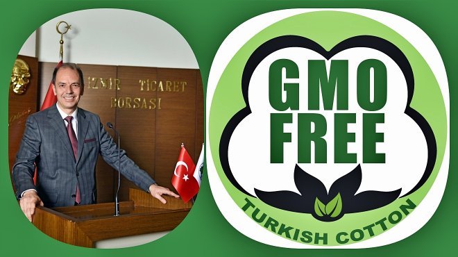 GDO’SUZ TÜRK PAMUĞU A.Ş.'NİN YENİ BAŞKANI BÜLENT UÇAK OLDU