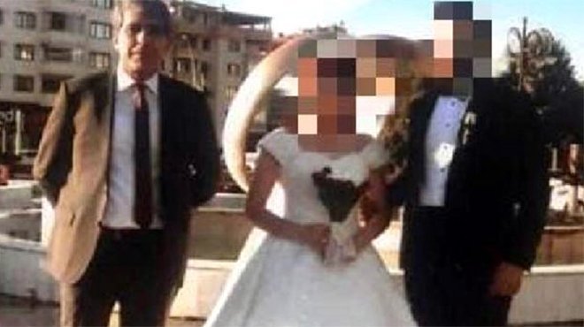 Gelin ve damat dahil 100 kişinin korona virüs testi pozitif çıktı