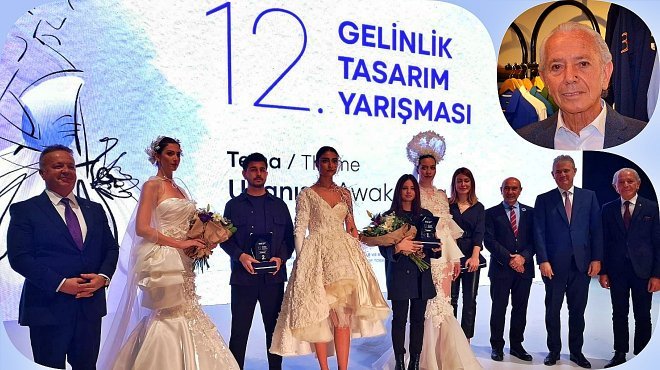 GELİNLİK TASARIMINDA MODAVERSE DÖNEMİ