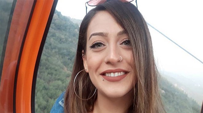 Genç Aleyna yatağında ölü bulundu
