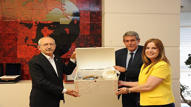 Gençlere ve Kadınlara pozitif ayrımcılık