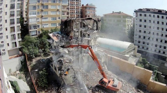 Geri dönüşüm, toprağı koruyor!