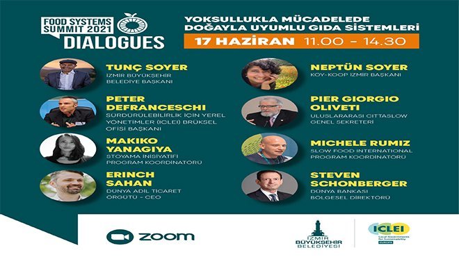 Gıda güvenliği toplantısı 17 Haziran’da