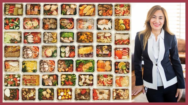 GIDA SEKTÖRÜNÜN DEVLERİ FOOD FAİR İZMİR’DE