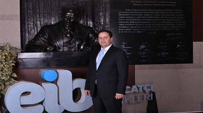 Gıdada Çin ile yeni iş birlikleri yakın