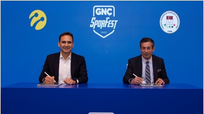 GNÇ Sporfest İzmir’de gerçekleştirilecek