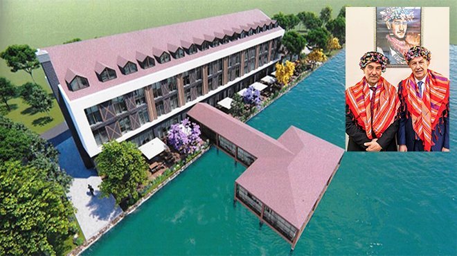 Gölcük Yaylası için ortak proje müjdeleri