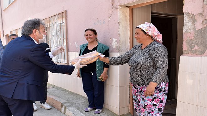 Gönülle kucaklaşmaya engel yok