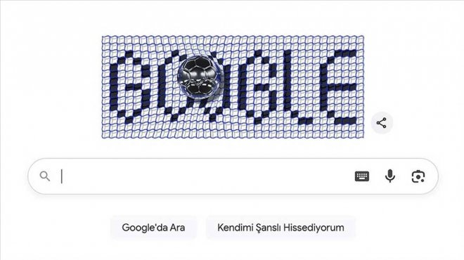 Google, 2025 UEFA Şampiyonlar Ligi'ni 