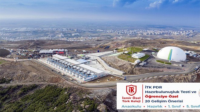 GÖRÜNMEYEN ALTIN BİYOGAZ