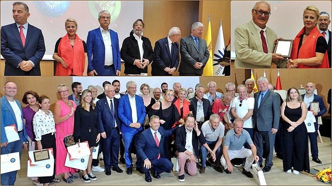 GÖZTEPE TARİHİ KİTAPLAŞTI