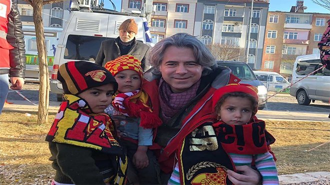 Göztepe ve Kızılay İzmir Şubesi’nden Elazığ’a Anlamlı Destek