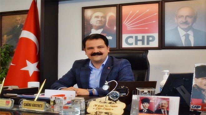 Gruşçu Başdaş'a cevap verdi