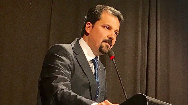 Gruşçu: Bugün tövbe etme günüdür