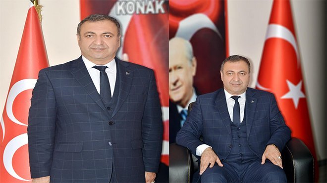 Gruşçu MHP’li Gibi Konuşuyor Ama