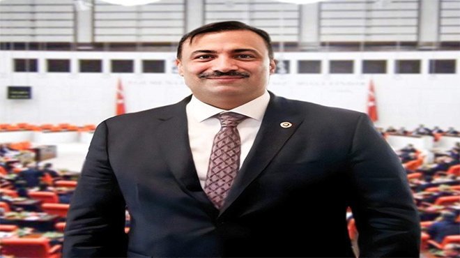 Gücümüzün kaynağı birliğimiz…