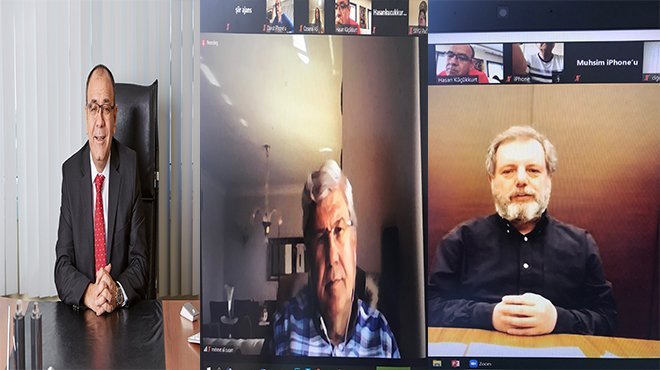 Güldağ: Dijital paraların kullanımı yaygınlaşacak