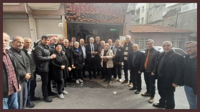 GÜLTEPE'DE ŞEHİTLER UNUTULMADI