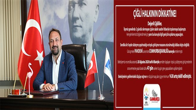 Gümrükçü iddialara cevap verdi