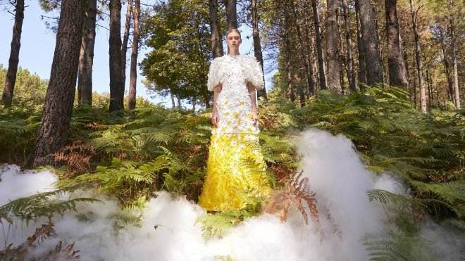 Fashion Week Istanbul 14 Mart'ta başlıyor