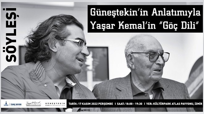 GÜNEŞTEKİN KÖKSÜZ İNSANLARIN HİKÂYESİNİ ANLATACAK