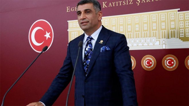 Gürsel Erol mütahitlere seslendi