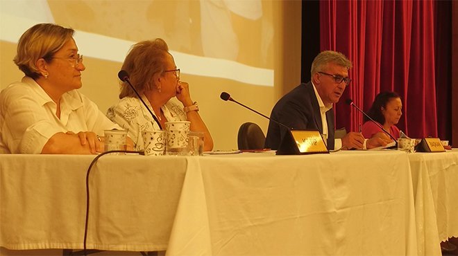 Güzelbahçe’de Havai Fişek Gösterileri Artık Yasak