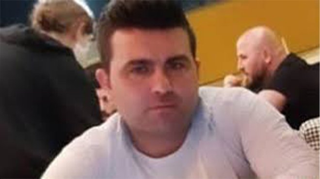 Güzelbahçe'deki cinayetin katil zanlıları yakalandı