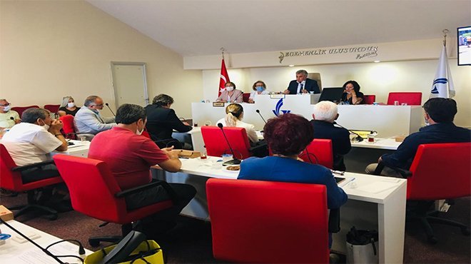 Güzelbahçe Hep ‘Güzel’ Olarak Anılacak