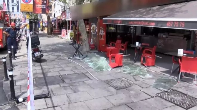 Güzellik merkezi bu defa faciaya yol açtı