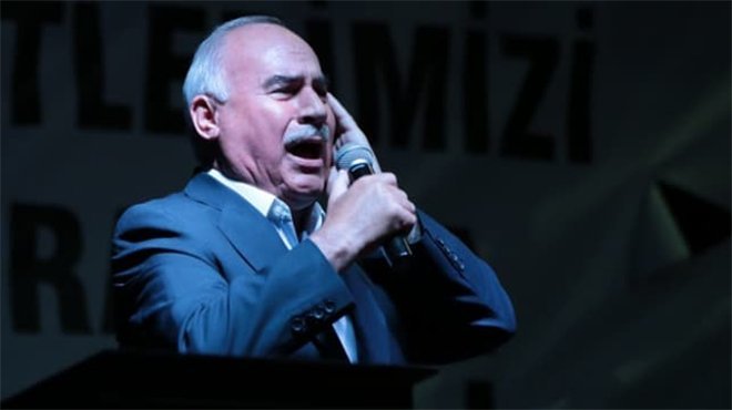 Hafız İsmail Coşar ve eşi trafik kazasında vefat etti 