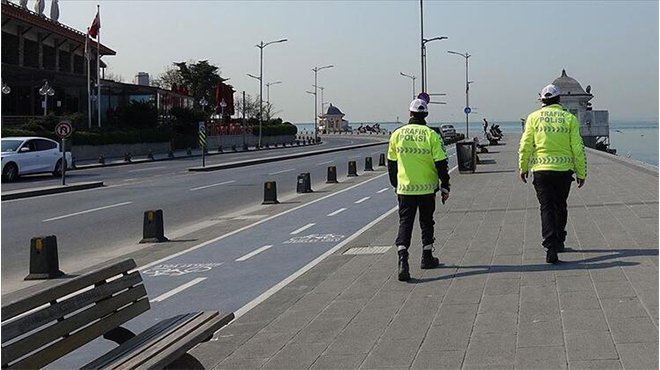 Hafta içi de sokağa çıkma kısıtlaması getirilebilir