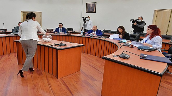 Hak eden kazanacak