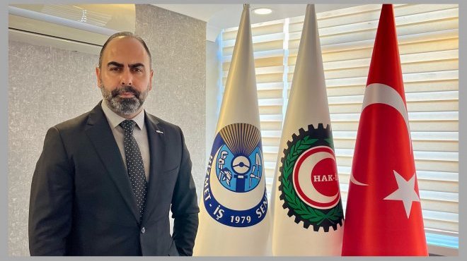 HAK İŞ İZMİR: ‘28 ŞUBAT SÜRECİNİ 27. YILINDA NEFRET VE UTANÇLA ANIYORUZ’