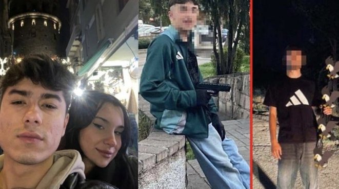 Hakan Çakır'ın katillerinin kan donduran ifadeleri ortaya çıktı