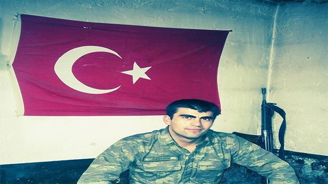 Hakkari'deki çığda şehit sayısı 2 oldu