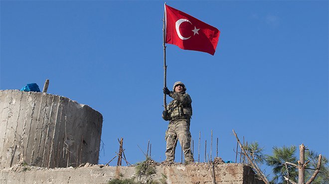 Hakkari'den acı haber