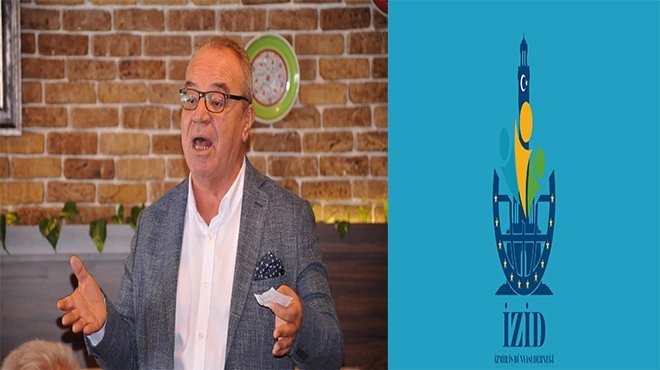 HALK BAYRAKLIYI TERKEDİYOR