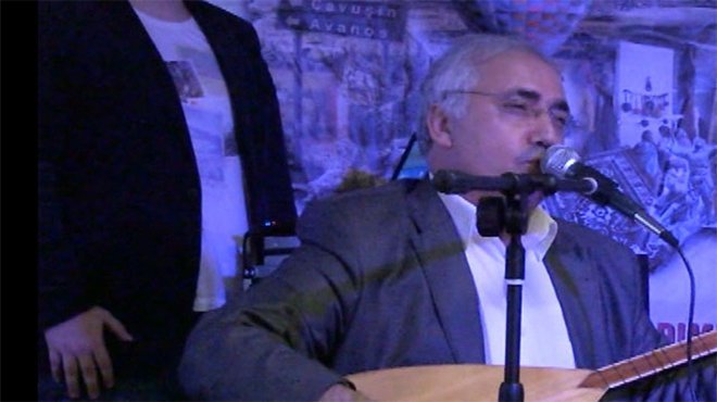Halk ozanı Polatoğlu'nun koronadan ölümü, Avrupalı Türkleri üzdü