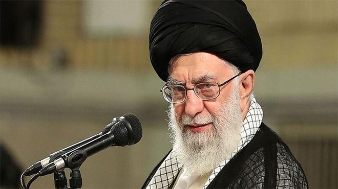 Hamaney'in öldüğü iddiası sosyal medyada gündem oldu