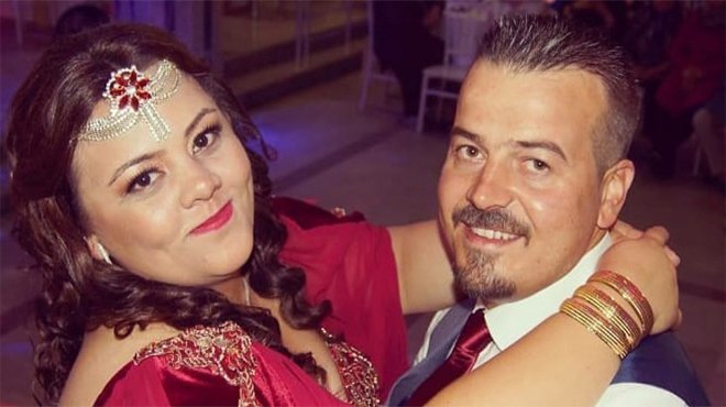Hamile Anne ve bebeğini Koronavirüs hayattan kopardı