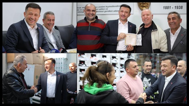 KENTSEL DÖNÜŞÜMDE KREDİ MÜJDESİ: PİLOT İL İZMİR…