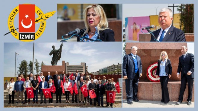 HASAN TAHSİN GİBİ, SUSMAYACAĞIZ VE DURMAYACAĞIZ!..