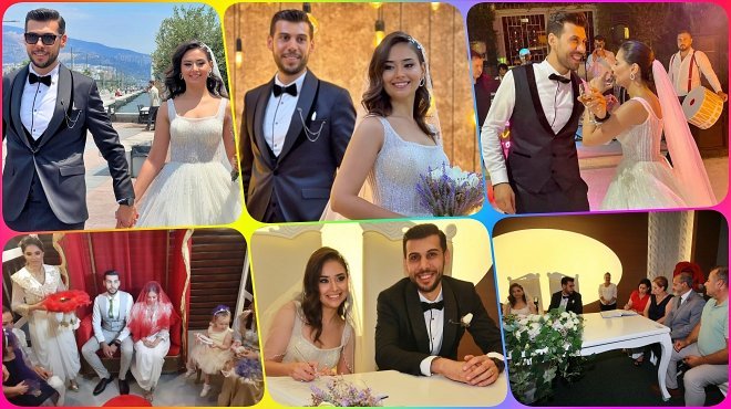 HASTA, HEMŞİRE AŞKINDA MUTLU SON...