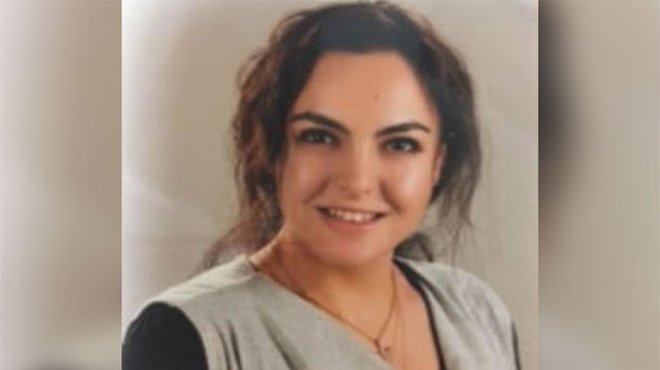 Hasta yakınları, kadın doktoru oksijen tüpü ile kovalayıp, yaraladı